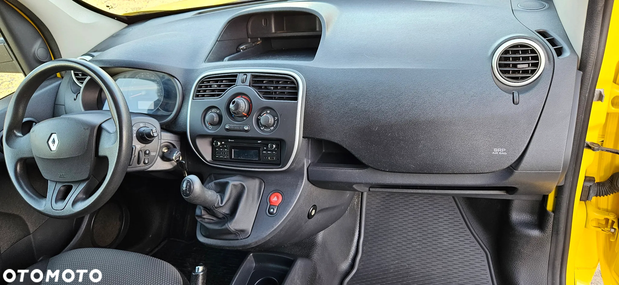 Renault Kangoo - 13