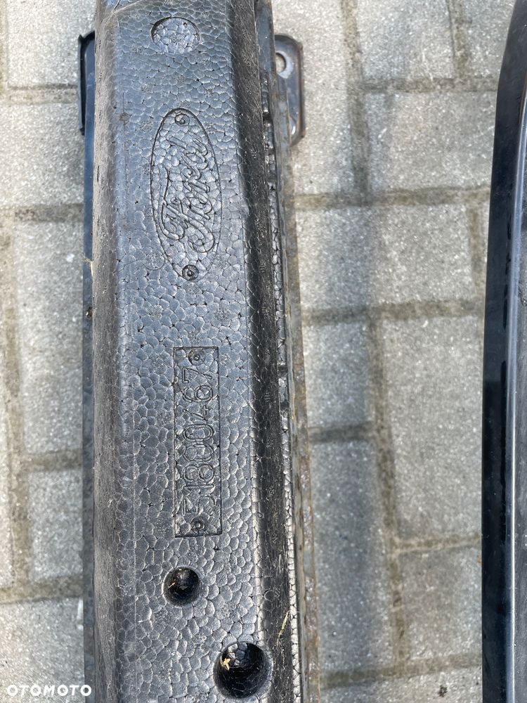 Wzmocnienie czołowe Ford Ka II - 6