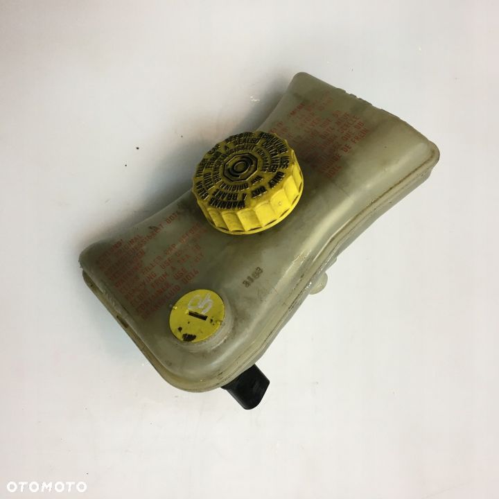 ZBIORNICZEK WYRÓWNAWCZY AUDI A4 B6 8E0611301E - 1