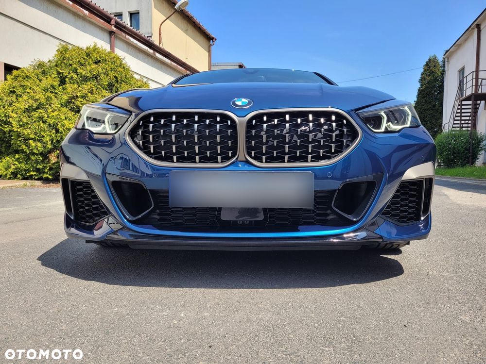 BMW Seria 2 M235i xDrive - 2