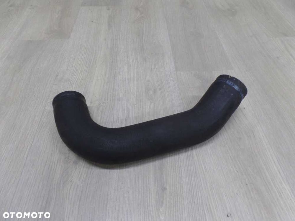 DUCATO III BOXER JUMPER 3.0 E4 06- RURA PRZEWOD POWIETRZA INTERCOOLERA 9241 - 7