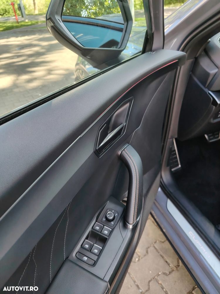 Cupra Formentor VZ 1.4 e-Hybrid DSG Tribe Edition - 16