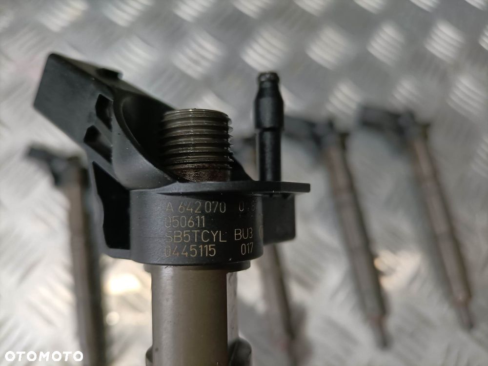 Mercedes-Benz OE A6420701387 wtryskiwacz - 2