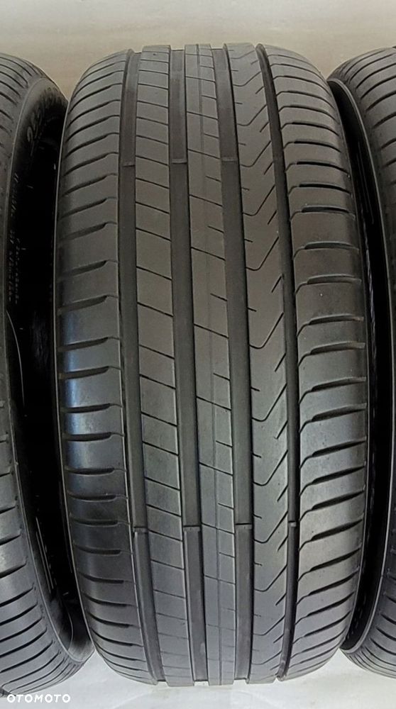 4X OPONY PIRELLI SCORPION 255 45 R19 100V 255/45R19 2021 - 4