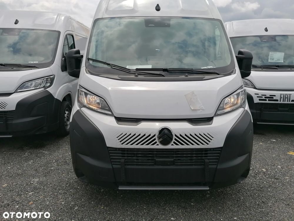 Citroën Jumper Furgon L2H2 2.2 H3-POWER 120KM - 3