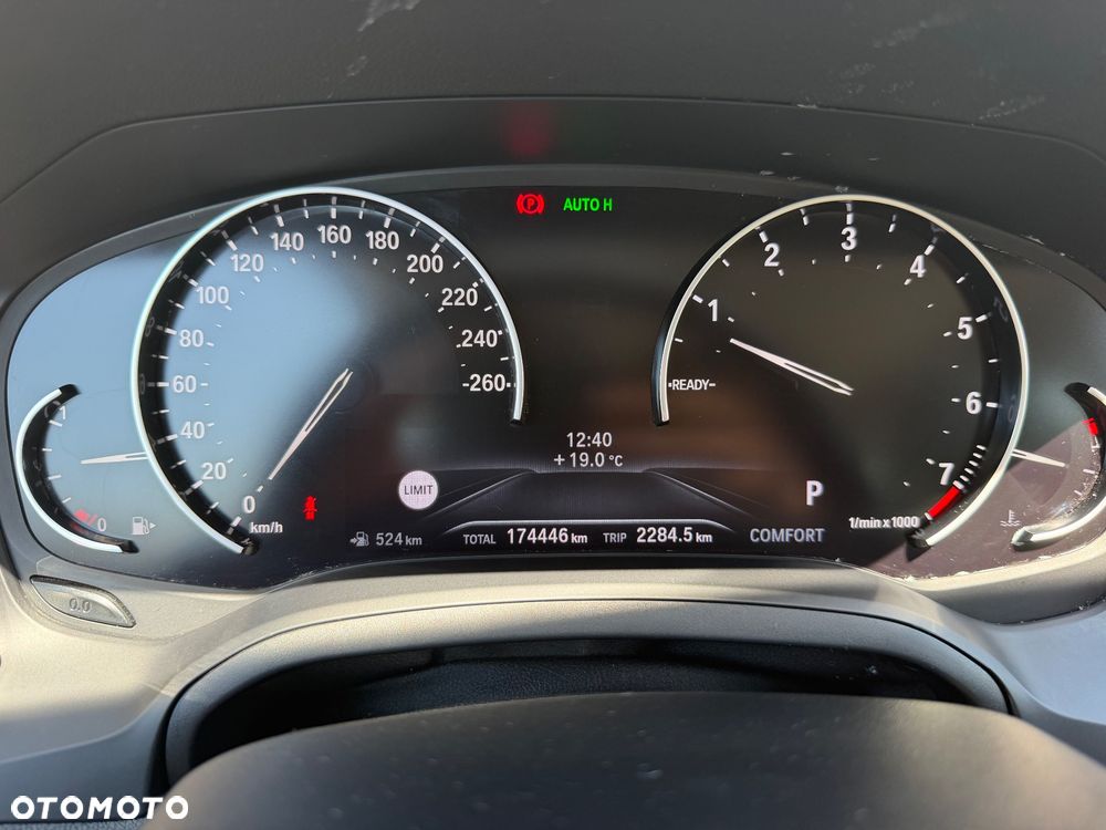 BMW Seria 3 320i GPF Advantage sport - 21