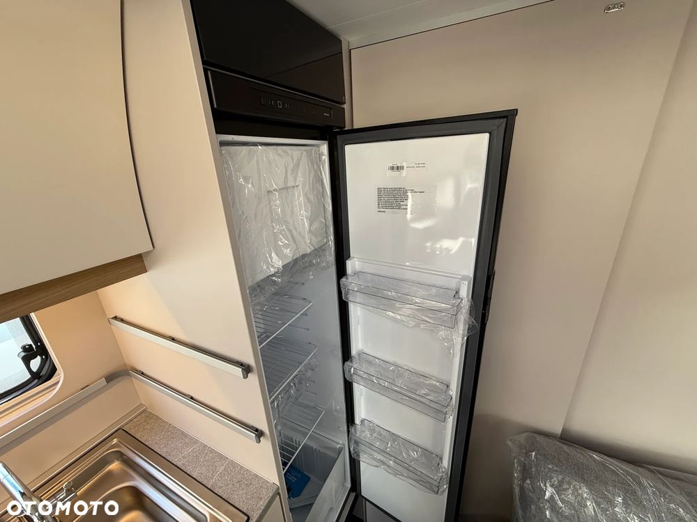 Adria Adora 673 PK NOWA 7OS 2-OSIOWA FV23% WCC - 23