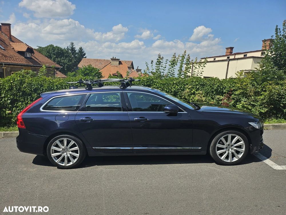 Volvo V90 D5 AWD Inscription - 2