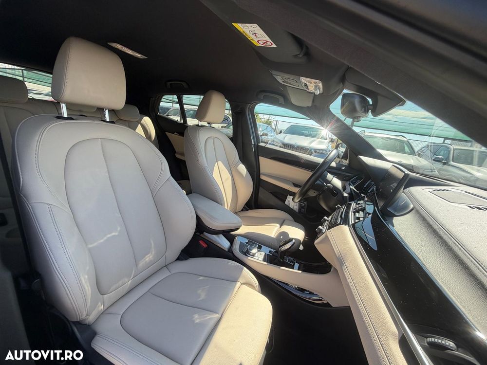 BMW X2 xDrive20i AT M Sport - 11