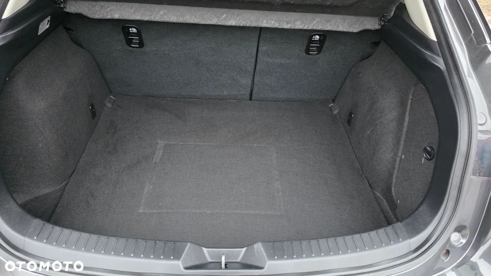 Mazda 3 SKYACTIV-G 120 Automatik Exclusive-Line - 21