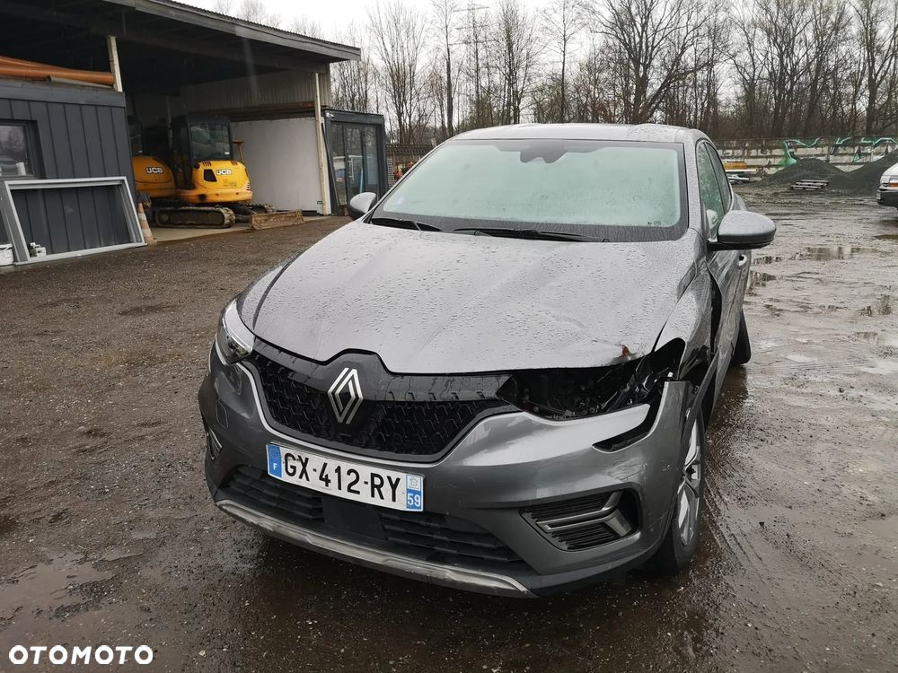 Renault Arkana E-TECH 145 INTENS - 31