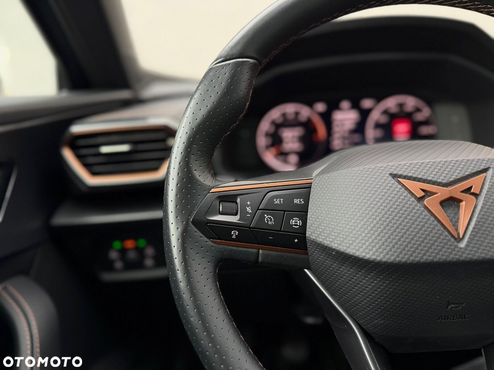 Cupra Formentor 1.5 TSI - 19