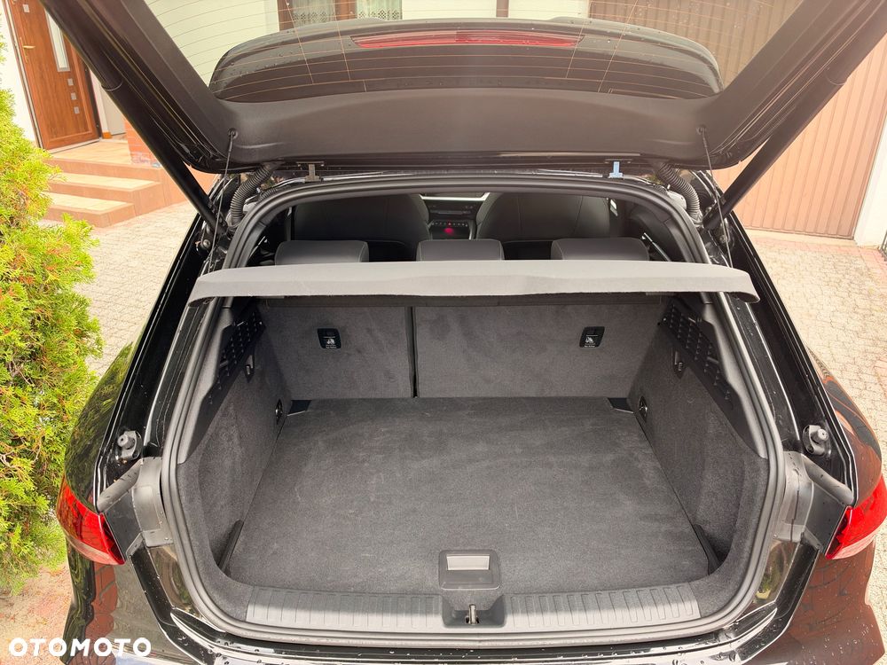 Audi A3 Sportback - 14