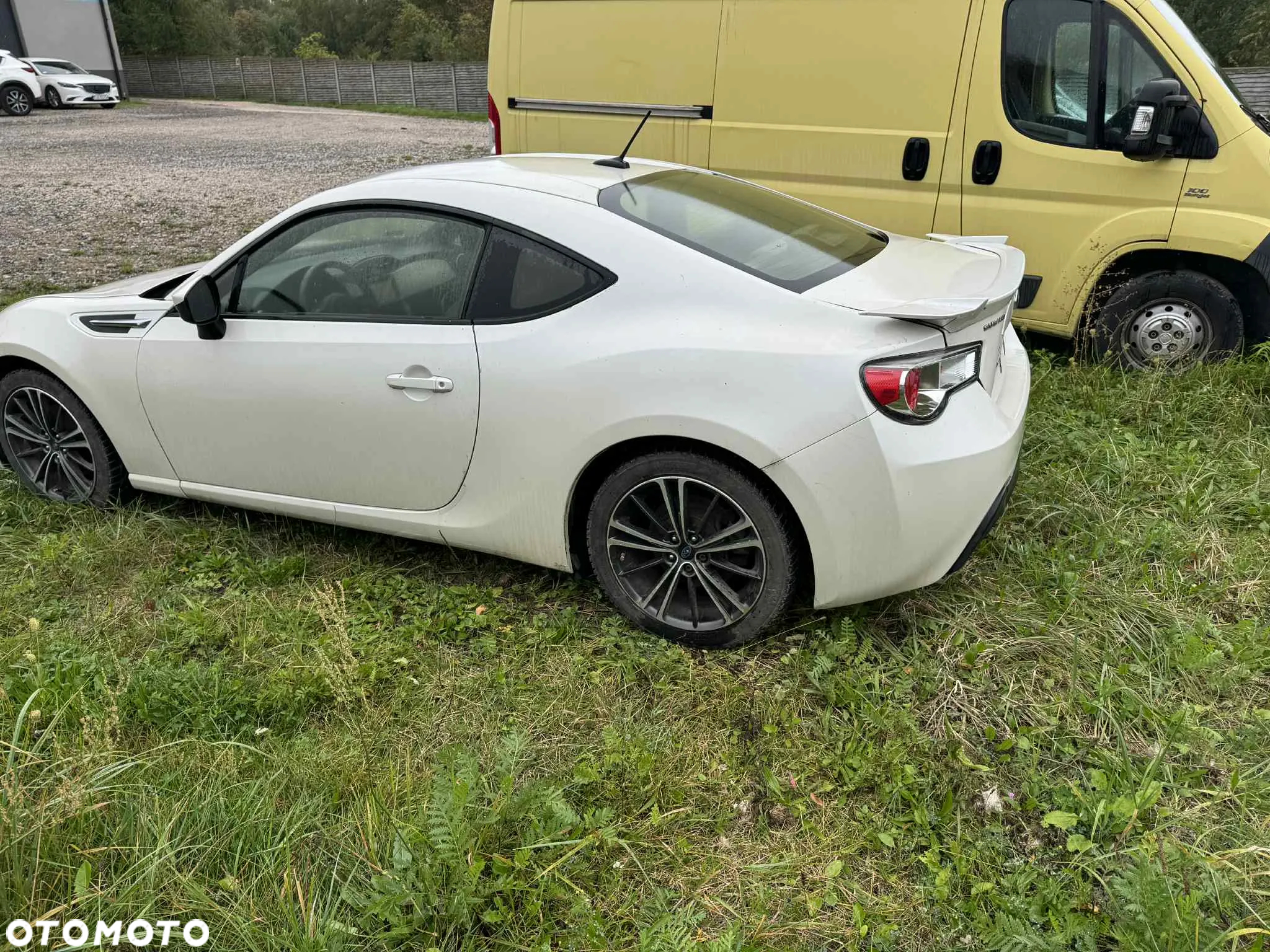 Subaru BRZ 2.0i Sport + - 9