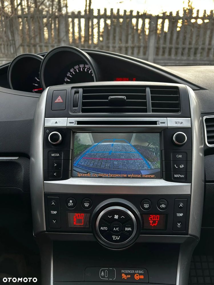 Toyota Verso 1.6 D-4D 7-Sitzer Start/Stop Skyview Edition - 15