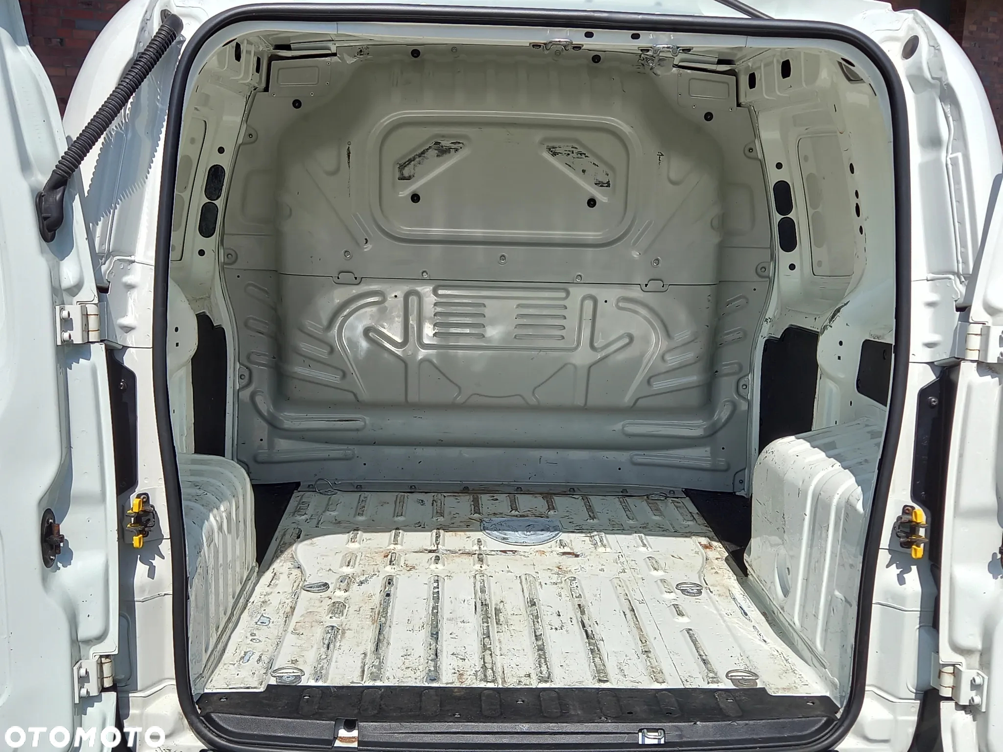 Fiat Fiorino - 6