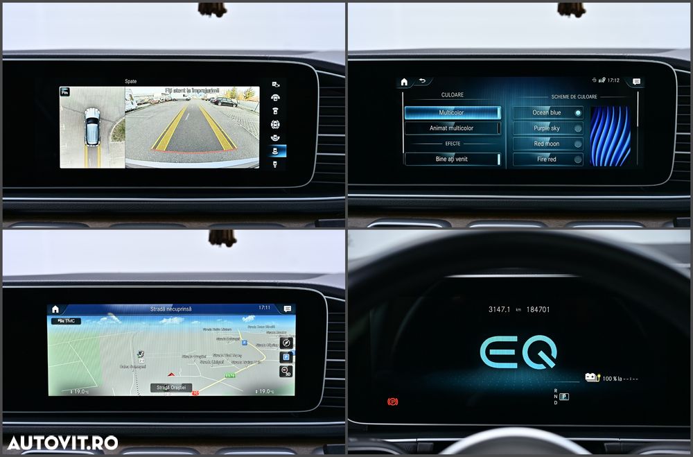 Mercedes-Benz GLE - 26