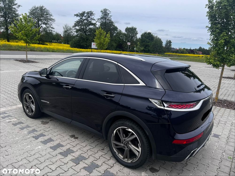 DS Automobiles DS 7 Crossback 2.0 BlueHDi Grand Chic - 18