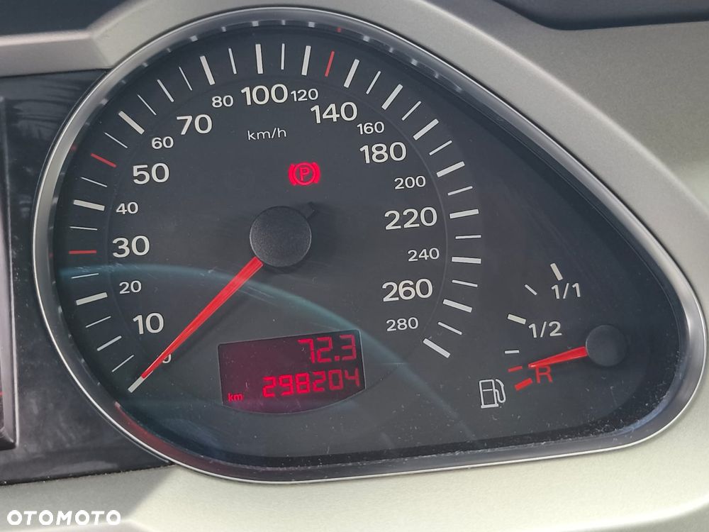 Audi A6 Limousine 3.0 TDI Quattro - 13