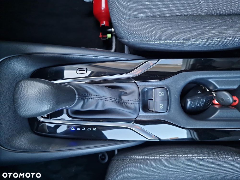 Toyota Corolla 1.8 Hybrid Style - 23