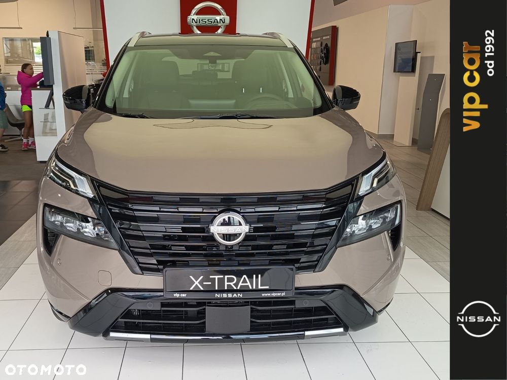 Nissan X-Trail 1.5 VC-T e-POWER Tekna e-4ORCE - 5