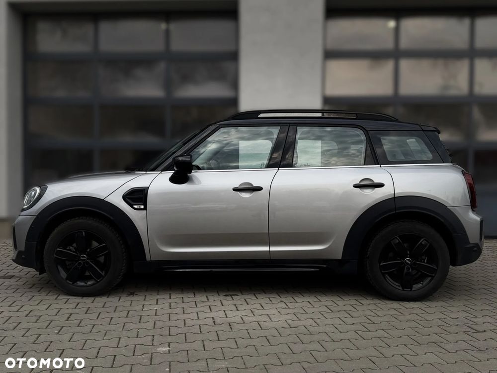 MINI Countryman Cooper - 10