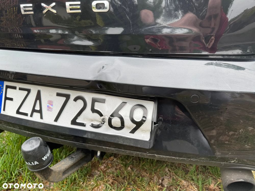 Seat Exeo 2.0 TSI Multitronic - 32