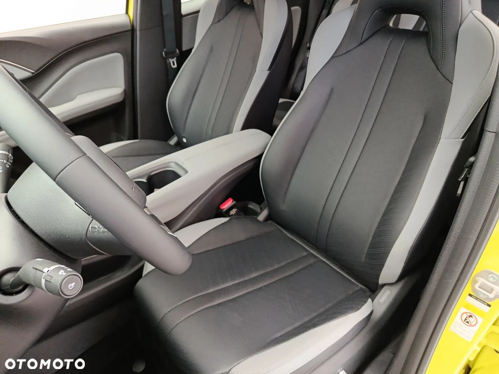 BYD Dolphin Surf - 12