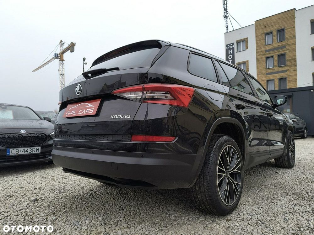 Skoda Kodiaq - 30