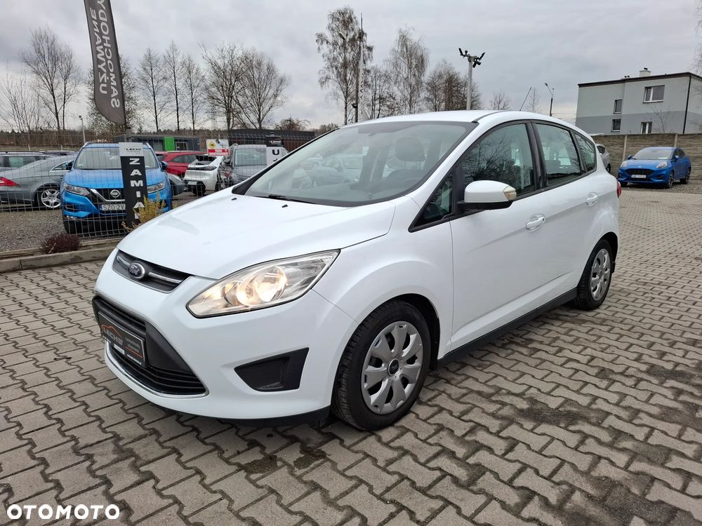 Ford C-MAX - 6