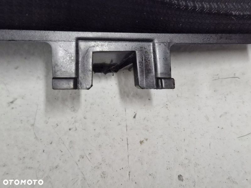 RENAULT TRAFIC III 3 LIFT IV 4 KRATKA NAWIEWU LEWY PRZÓD PRZEDNIA LEWA DESKI - 4