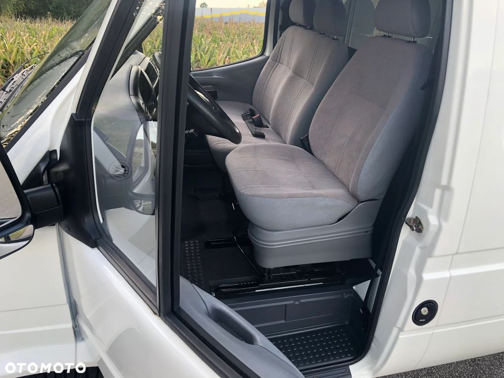 Ford Transit Standard - 27