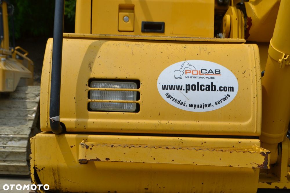 Komatsu PC210LC-11 - 11