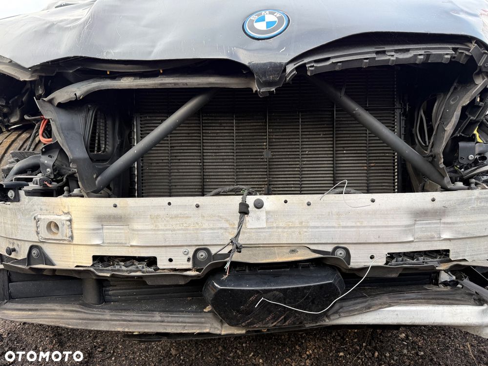 BMW X5 xDrive50e PHEV sport - 3