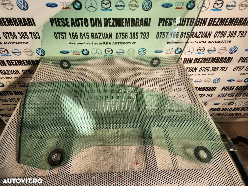Geamuri Geam Stanga Dreapta Bmw Seria 2 Cabrio Coupe G42 Dezmembrez Bmw M2 G42 M240I B58B30B Automa - 3