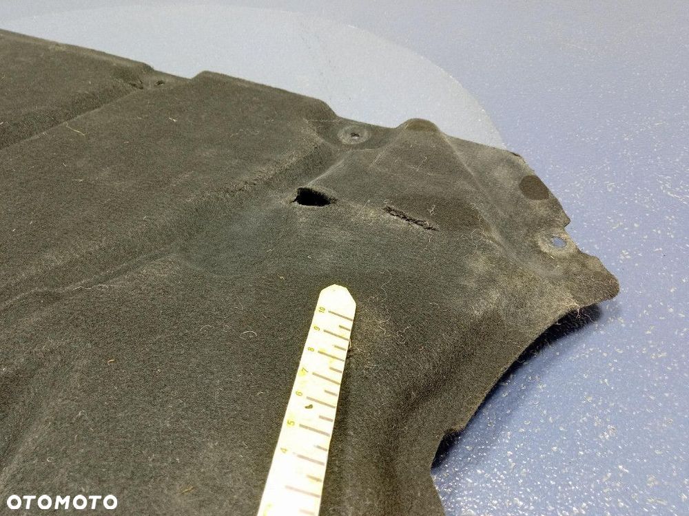 FORD MUSTANG MACH-E ŁAPA MOCOWANIE BATERII ZAWIESZENIA PRAWY TYŁ LJ9C5084AA - 13