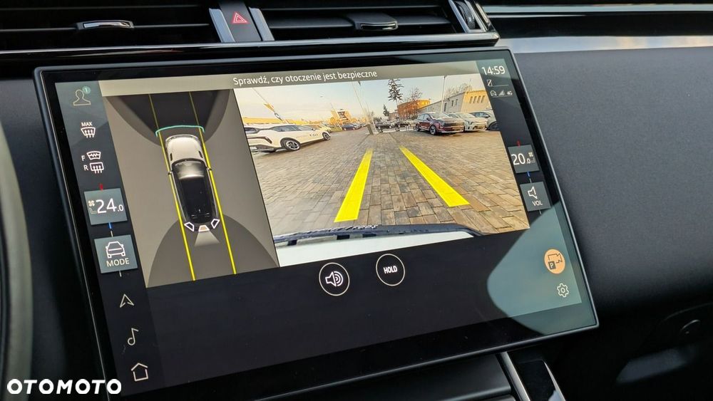Land Rover Range Rover Velar D200 Dynamic SE - 31