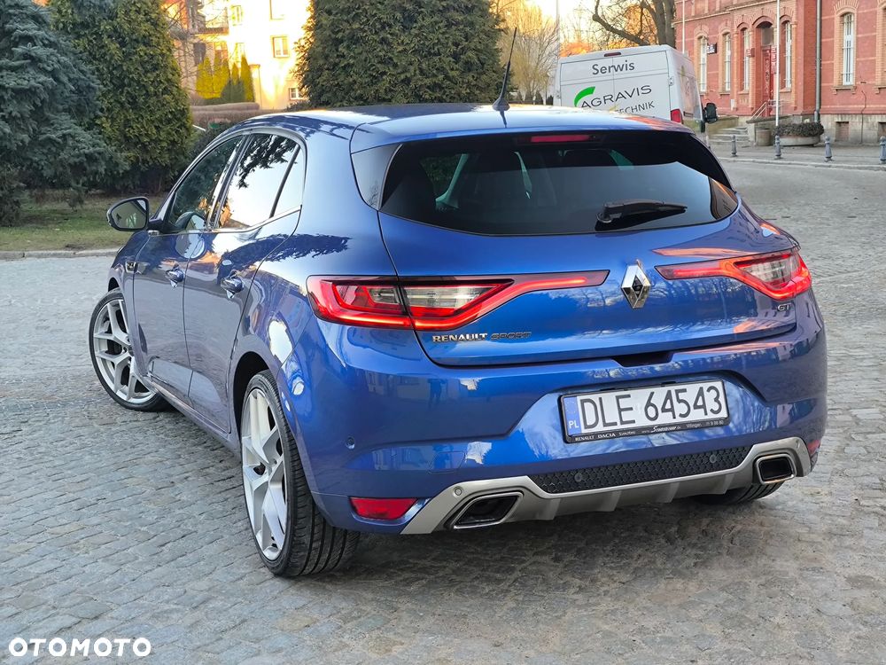 Renault Megane 1.6 TCe GT EDC - 9