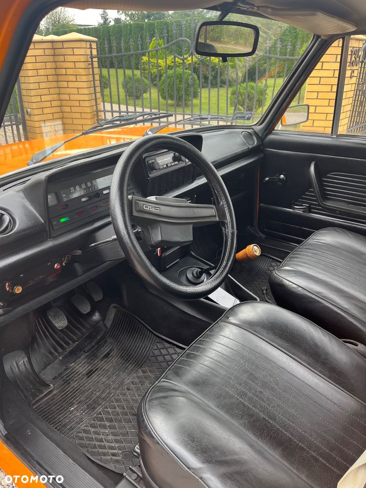 Fiat 125p - 6