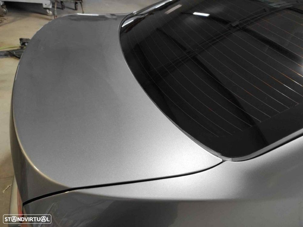 TAMPA/PORTA DA MALA BMW SERIE 3 BERLINA (E90) 320D - 4