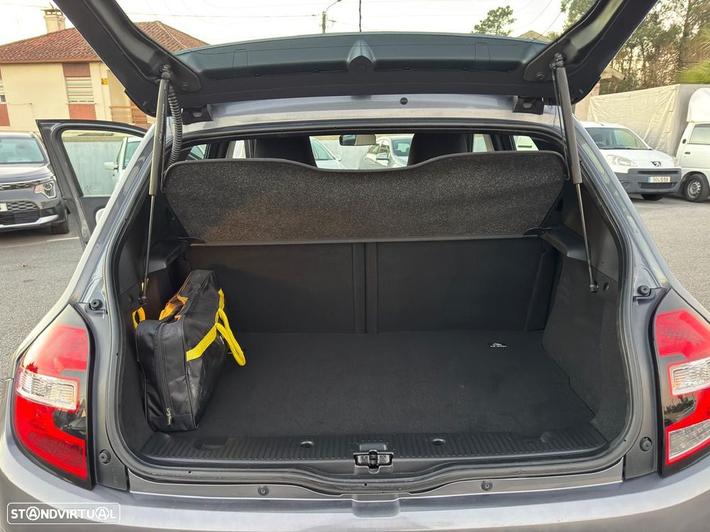 Renault Twingo 1.0 SCe Limited - 5