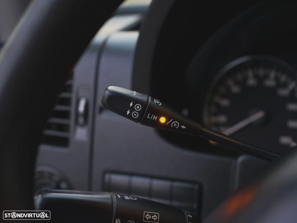 Mercedes-Benz Sprinter 313 CDI IVA DEDUTIVEL - 12