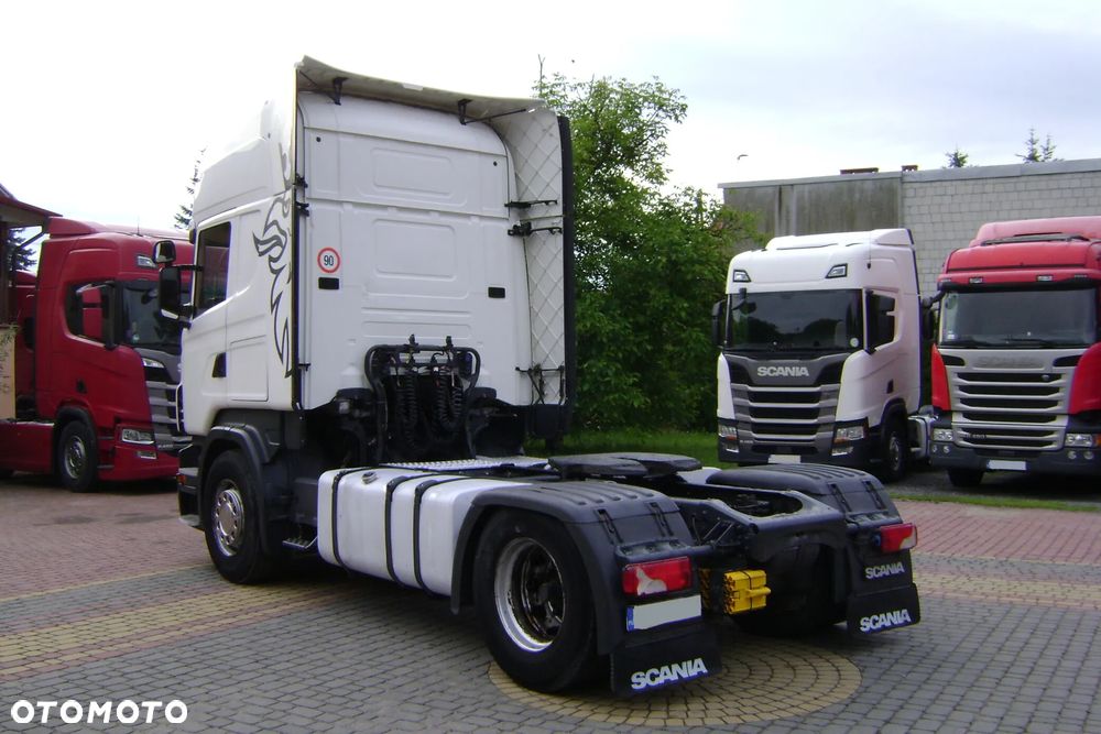 Scania R440 - 4
