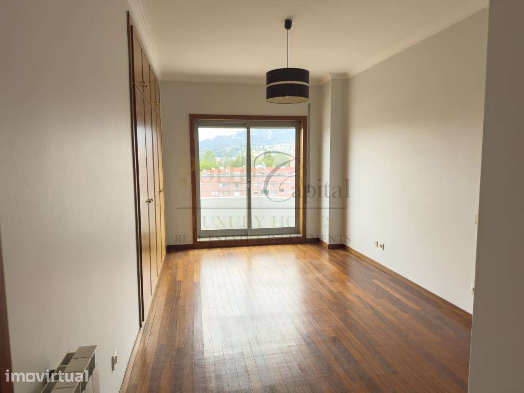 APARTAMENTO T5 PARA VENDA EM SÃO VICTOR - BRAGA - Grande imagem: 5/36