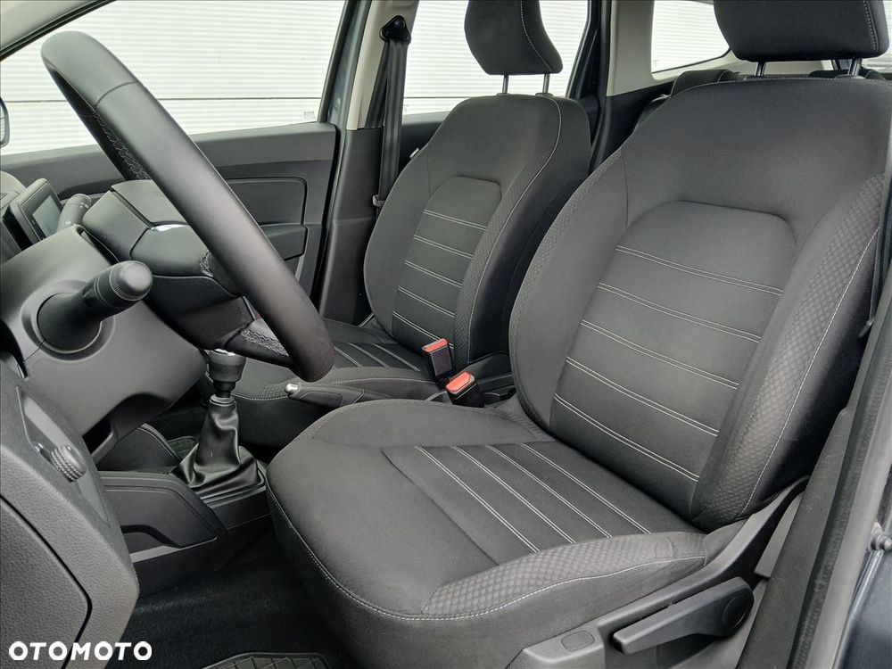 Dacia Duster 1.5 Blue dCi Comfort - 17