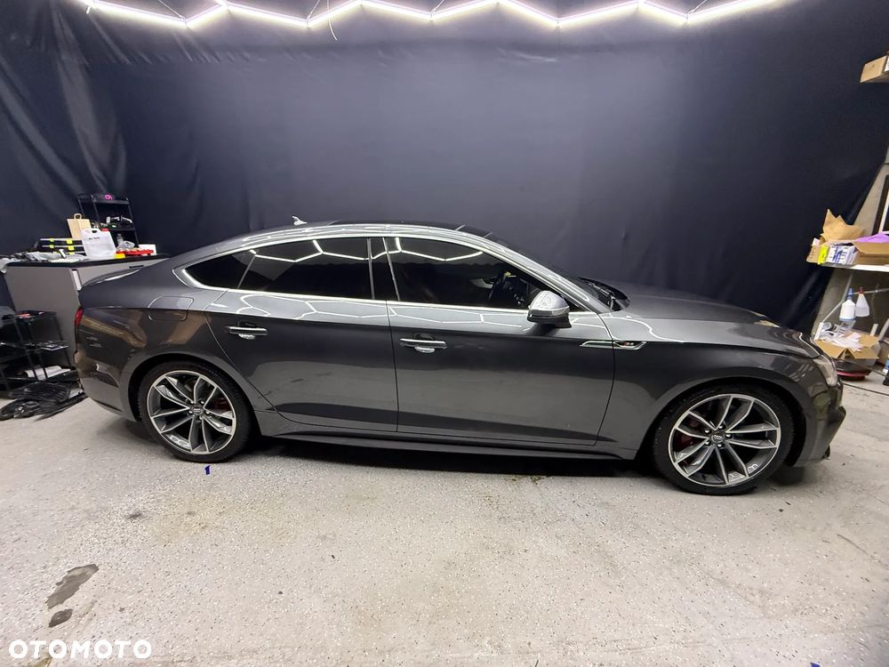 Audi S5 Sportback - 13