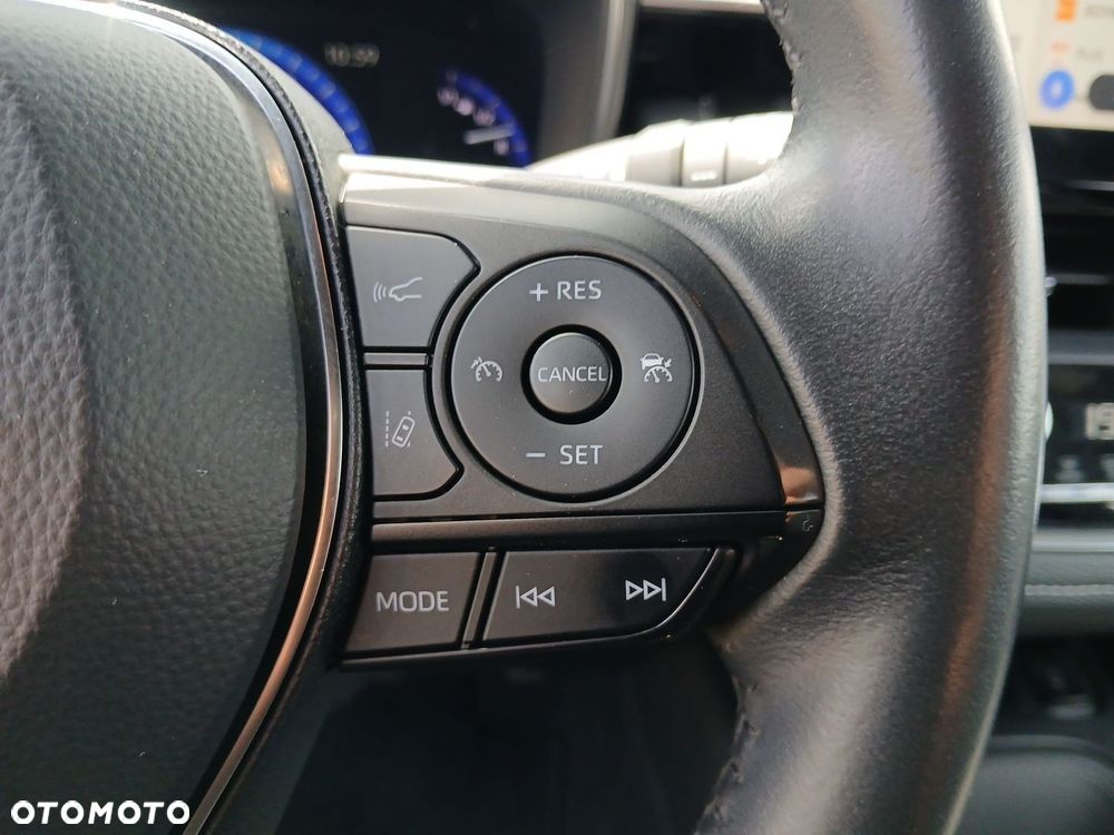 Toyota Corolla 1.8 Hybrid Comfort - 30