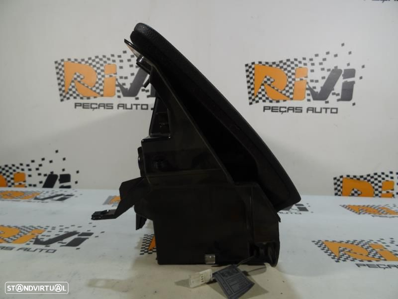 Porta-Luvas Bmw 3 (E90)  Porta Luvas Bmw Serie 3 E90 E91 E92 E93 - 10