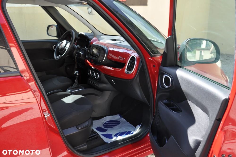 Fiat 500L 1.4 16V Pop Star - 11
