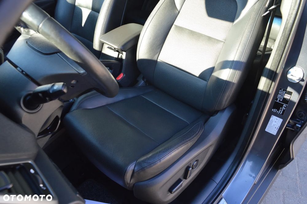 Hyundai Tucson 1.7 CRDI BlueDrive GO 2WD - 26